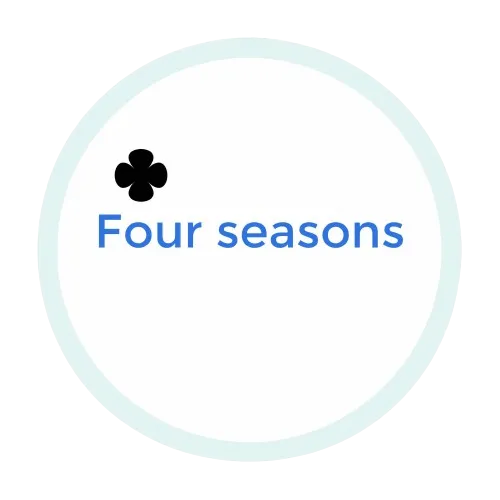 新潟市の結婚相談所 Four seasons